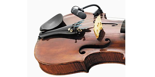 VO4099 Violin