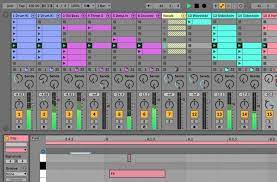 Ableton Live / PCセット