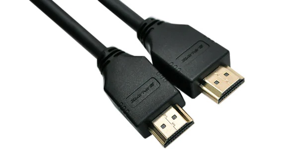 HDMI、RGBケーブル各種