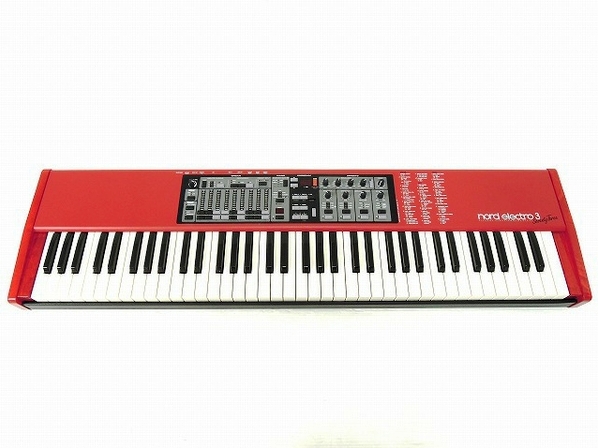 Nord Electro 3