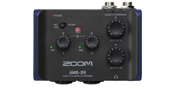 AMS24