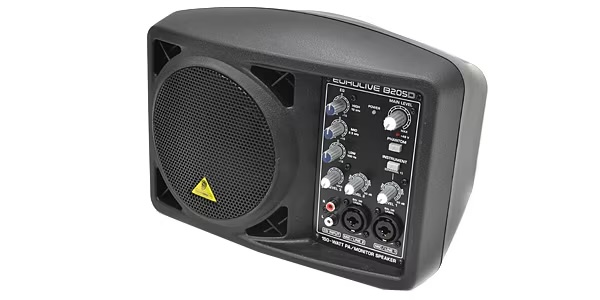 B205D EUROLIVE