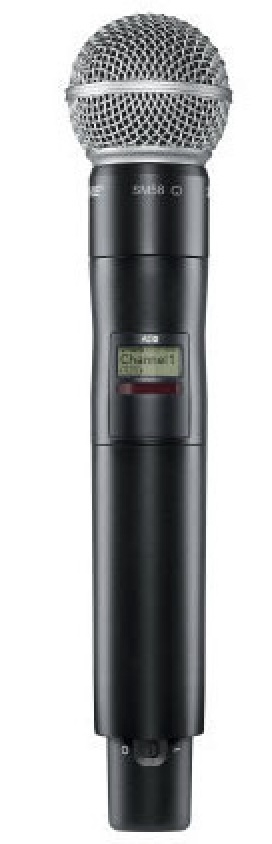AD2/SM58-Z16