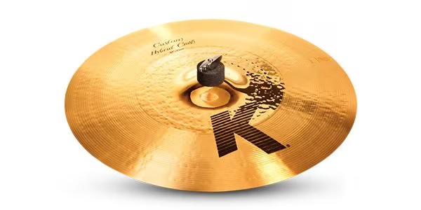 K CUSTOM HYBRID CRASH