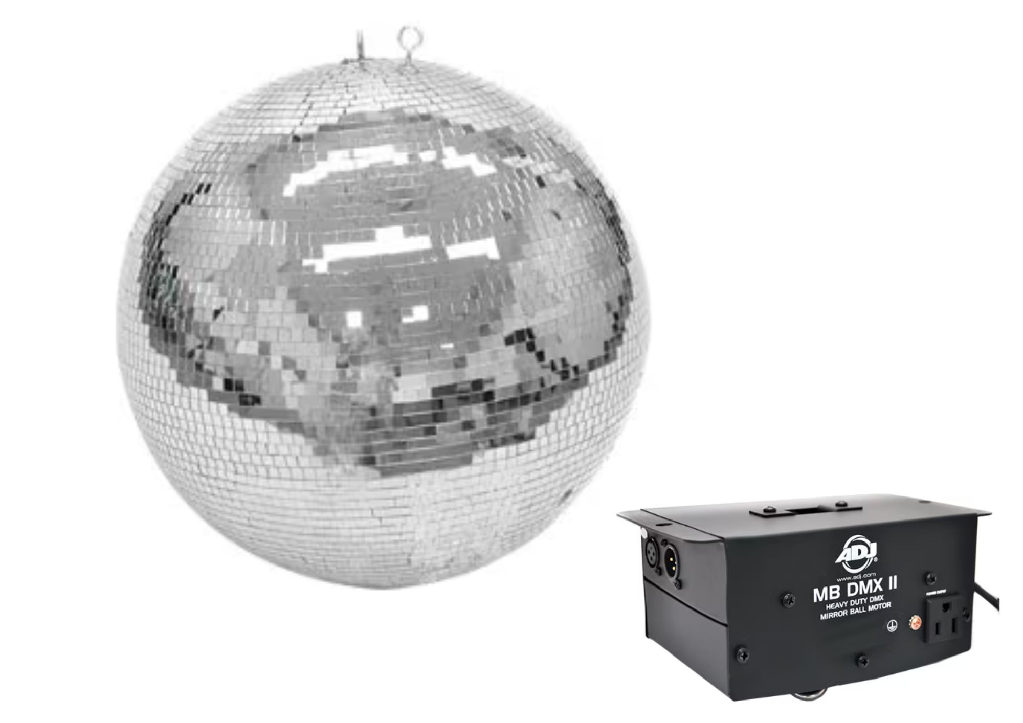 ミラーボール(モーターセット)