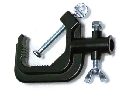 ABCLANP(照明クランプ)