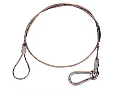 セーフティーケーブル